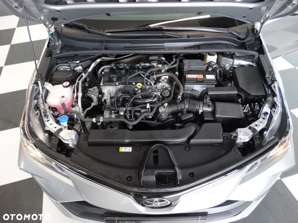 Toyota Corolla - 31