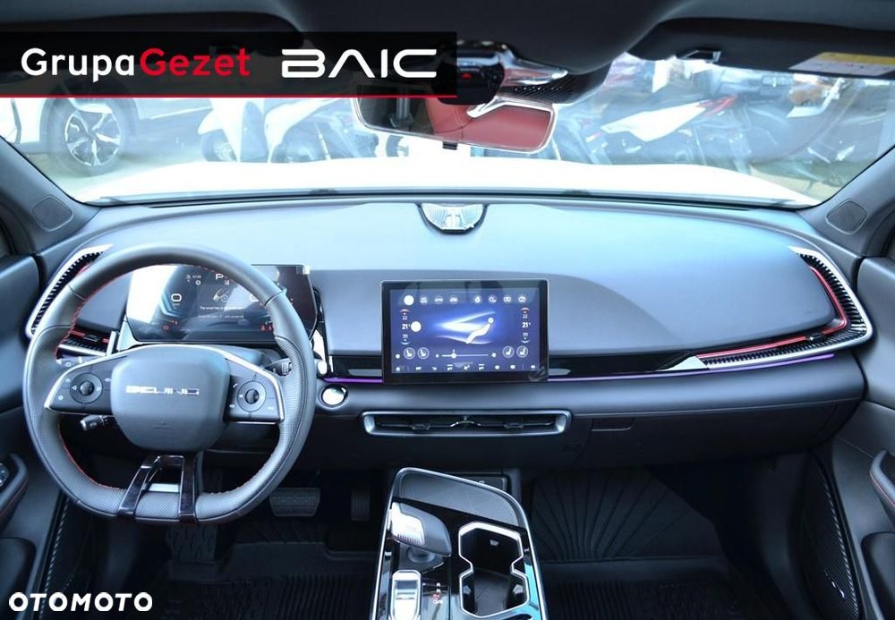 BAIC 5 Beijing 1.5T Comfort DCT - 9