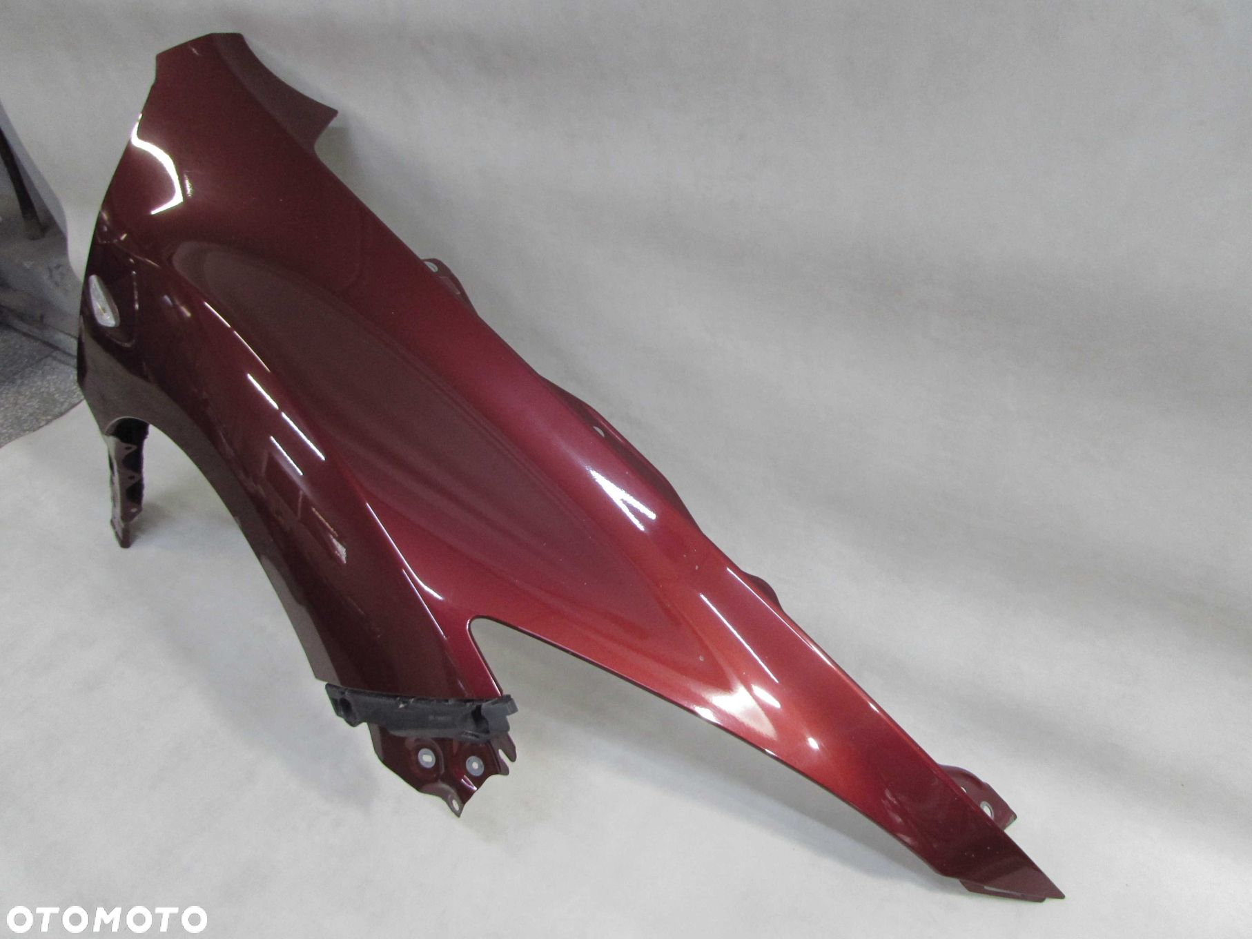 MAZDA 6 GH BLOTNIK PRAWY PRZOD 32V 08-12 - 7