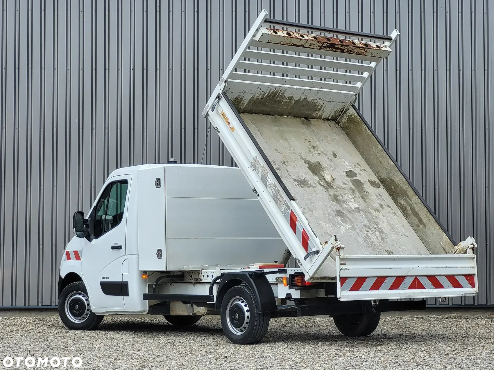 Renault Master - 7