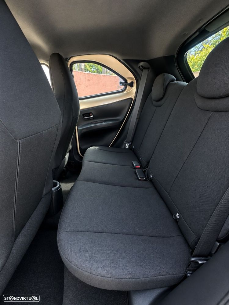 Toyota Aygo X - 14
