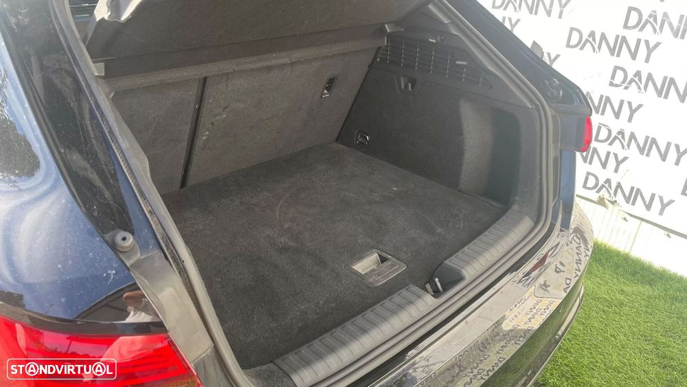 Audi A3 Sportback - 15