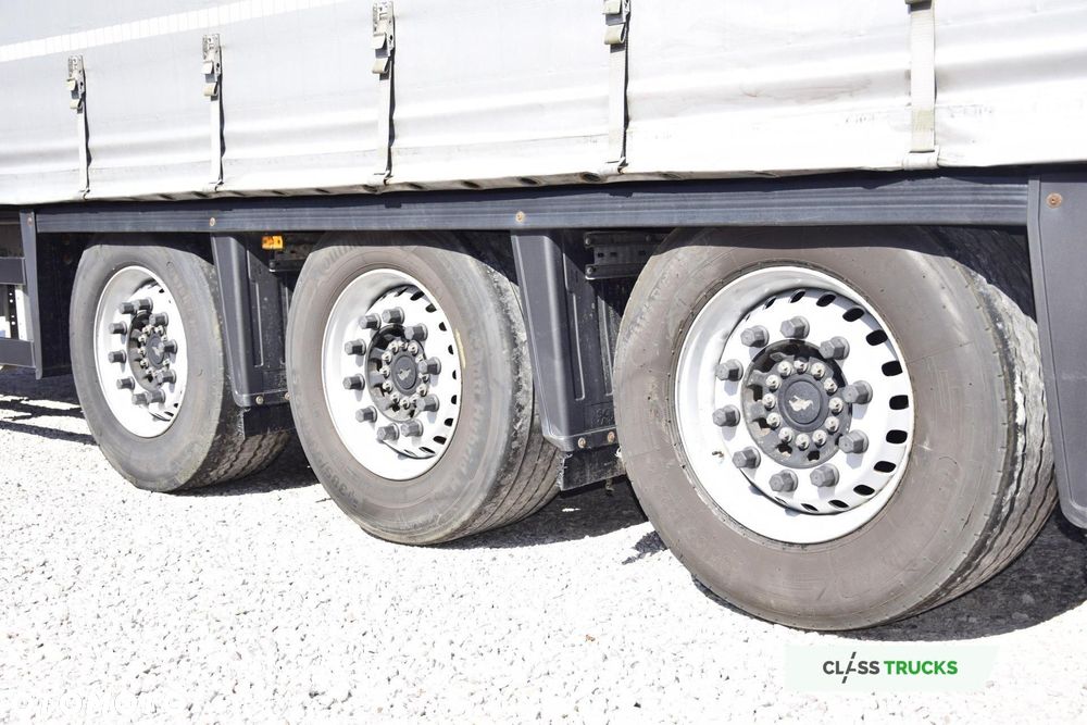 Schmitz Cargobull SCS24/L Varios - 10