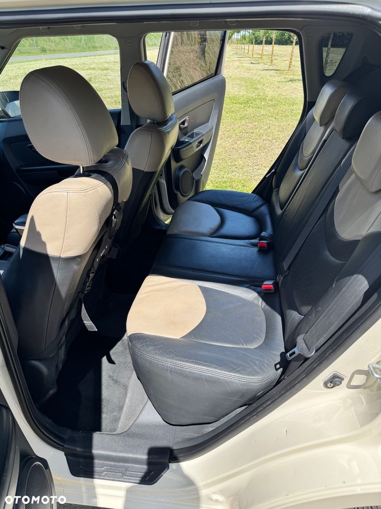 Kia Soul 1.6 CRDI L - 26