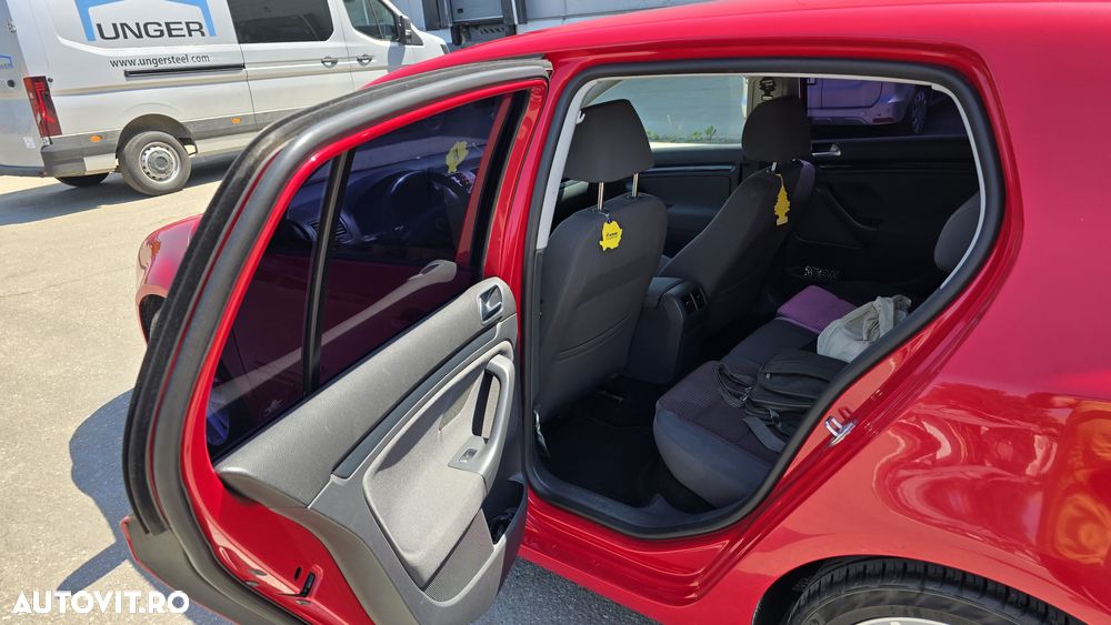 Volkswagen Golf 1.4 TSI GT Sport - 11