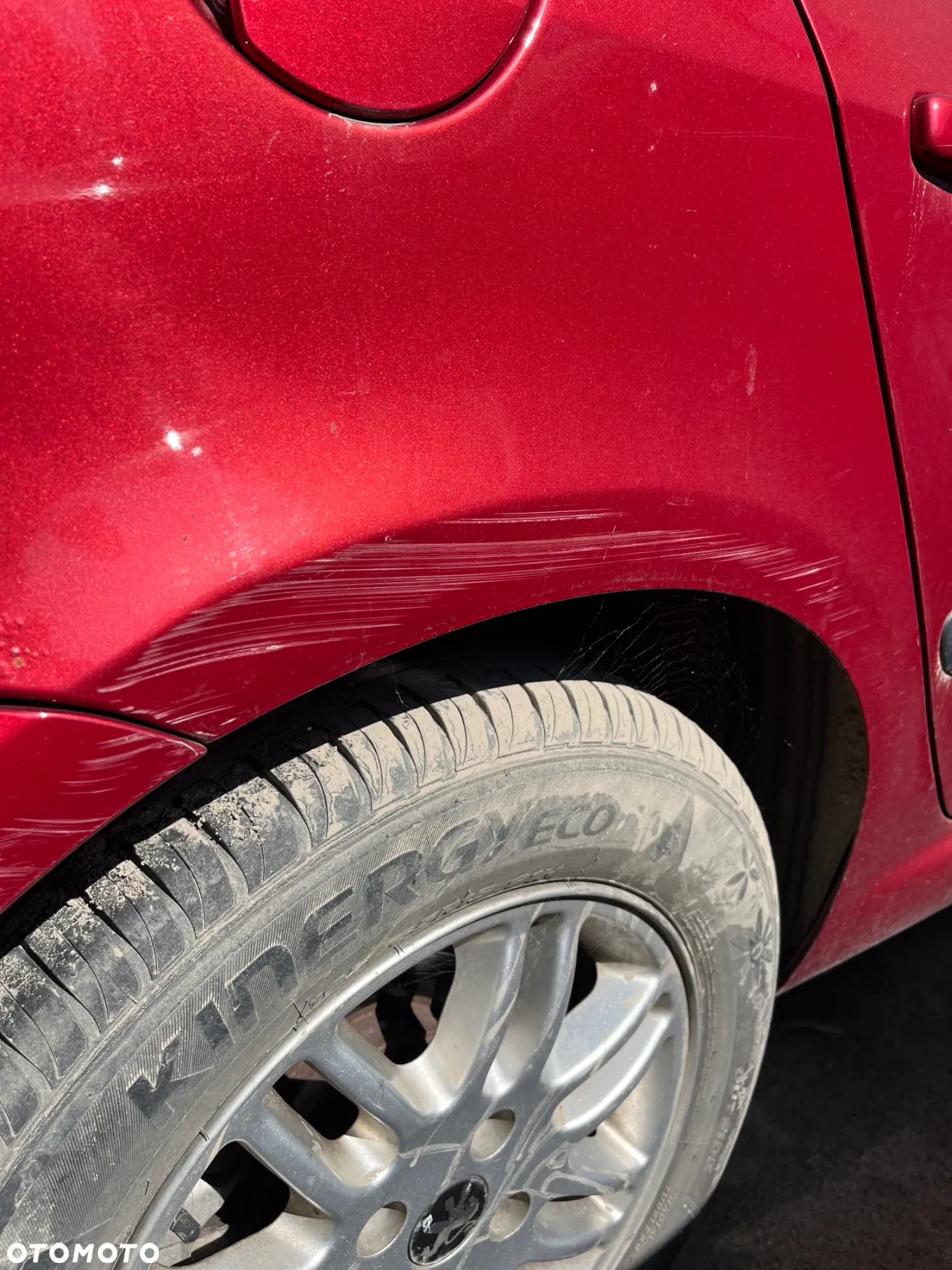 Peugeot 307 110 Premium - 3