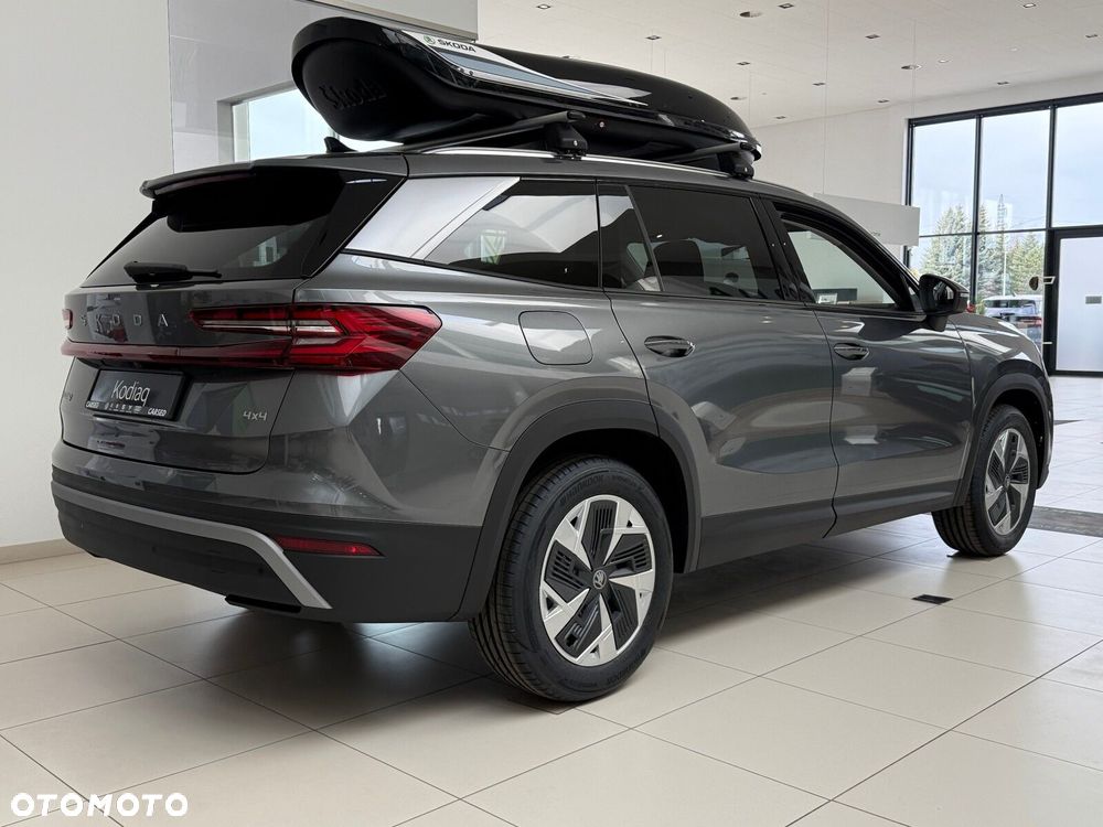 Skoda Kodiaq - 6