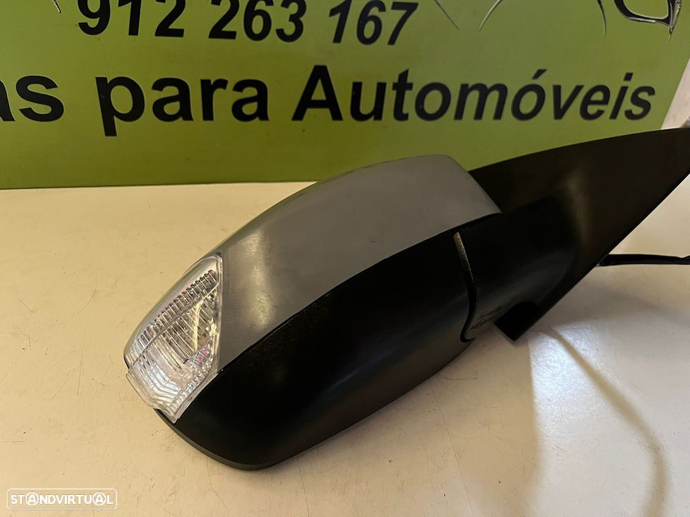 Ford S-Max - ESPELHO RETROVISOR DIREITO - ER031 - 2