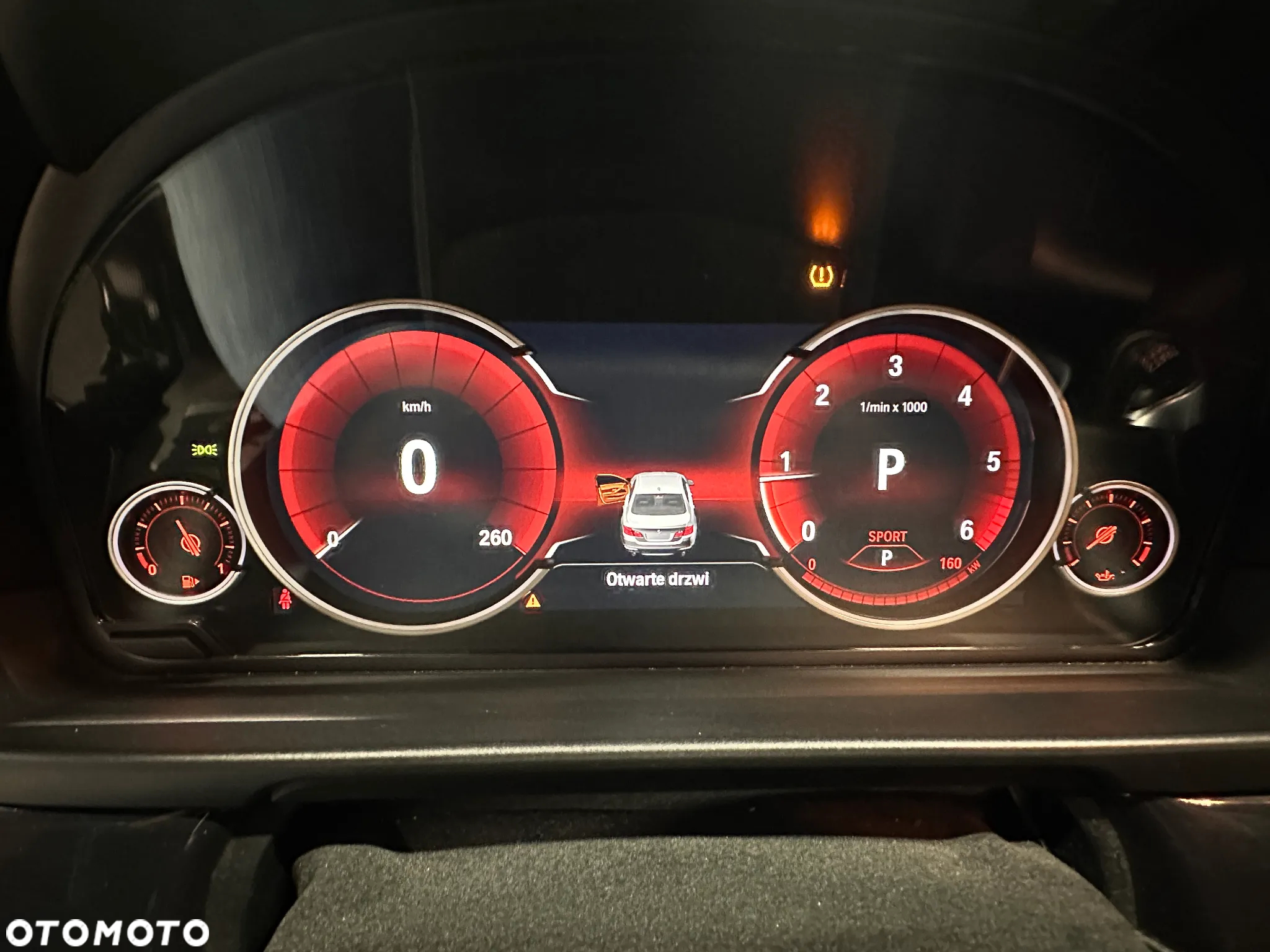 BMW Seria 5 518d Luxury Line - 23