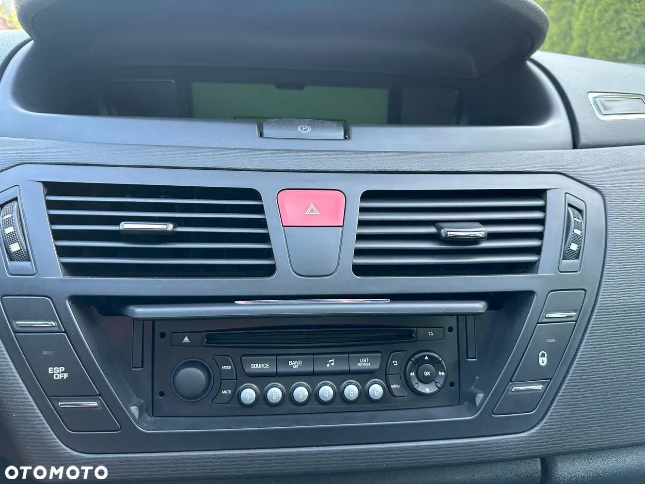 Citroën C4 Picasso 1.6 VTi Selection - 15
