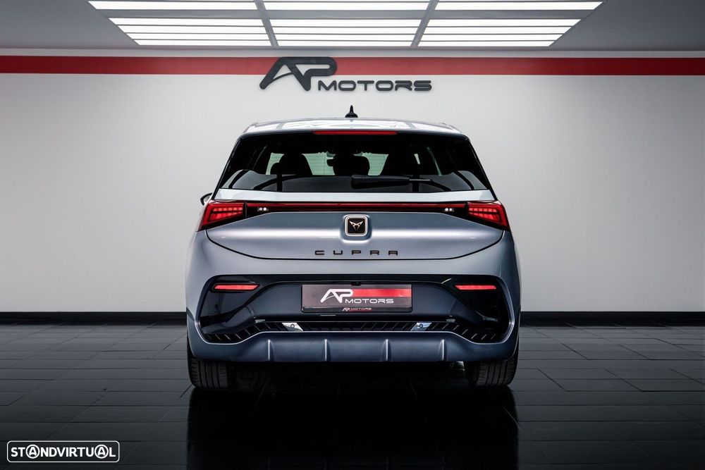 Cupra Born 58 kWh Plus - 6