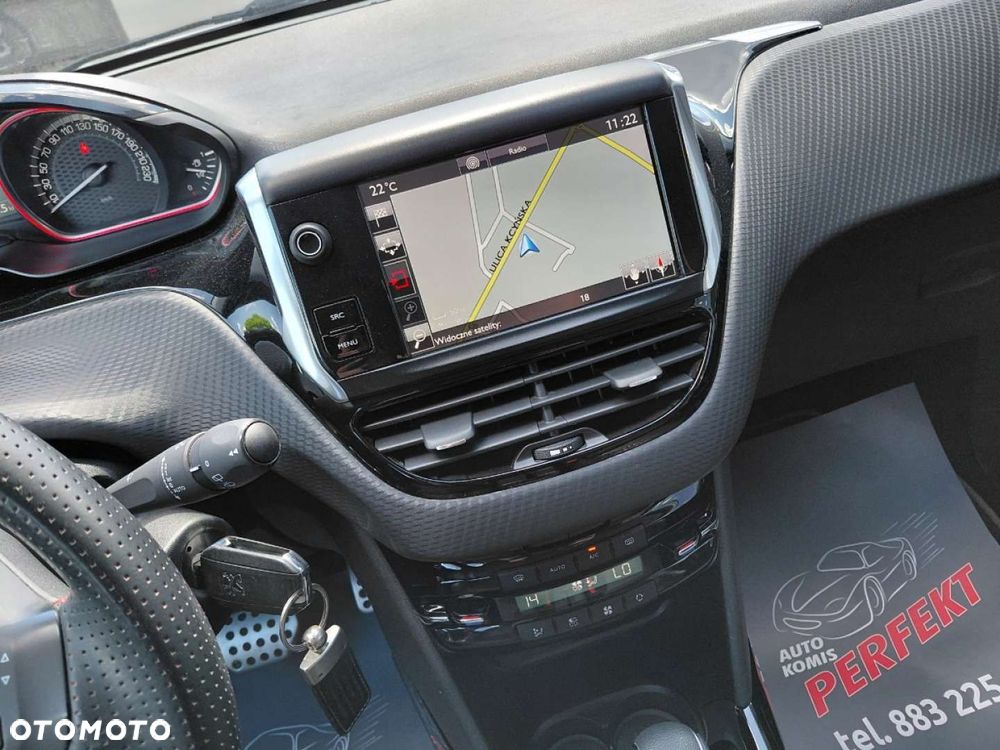 Peugeot 2008 - 23