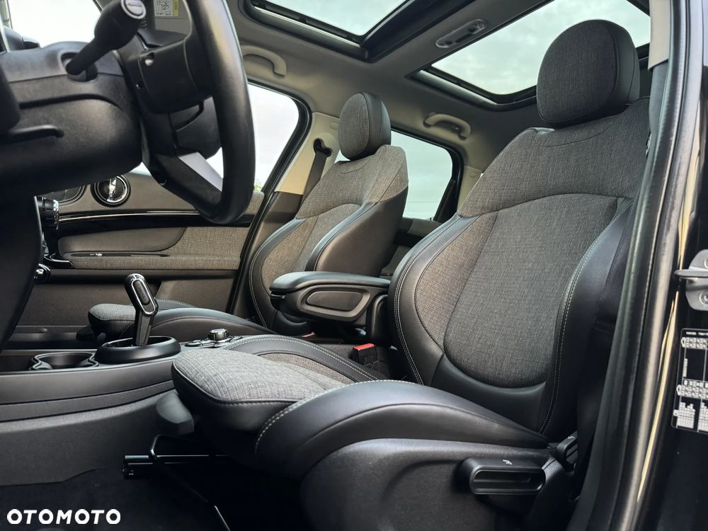 MINI Countryman Cooper - 26