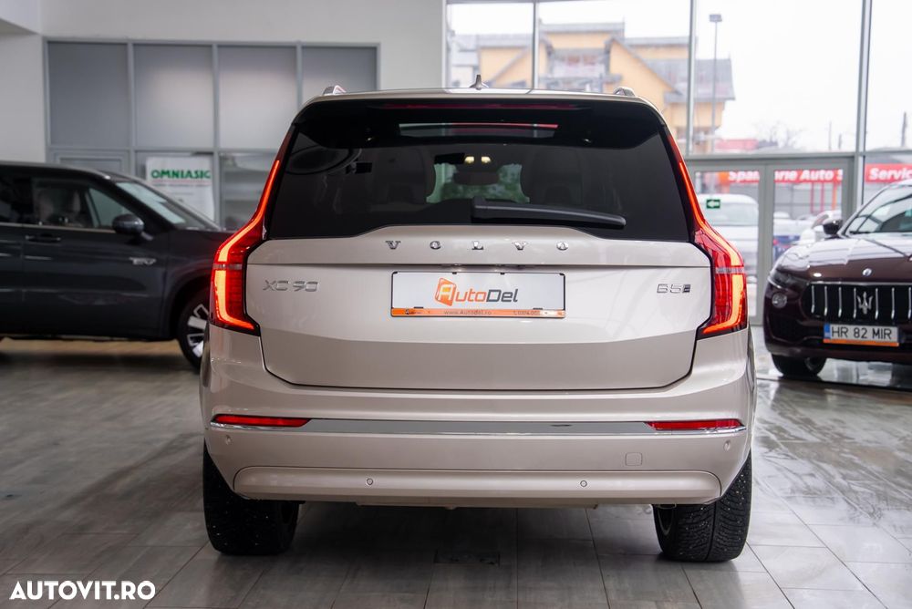 Volvo XC 90 - 19