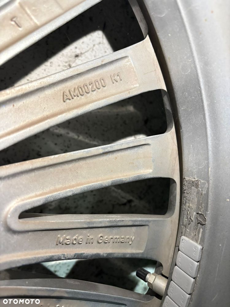 Felgi aluminiowe Mercedes Benz CLS 450 2022 - 9