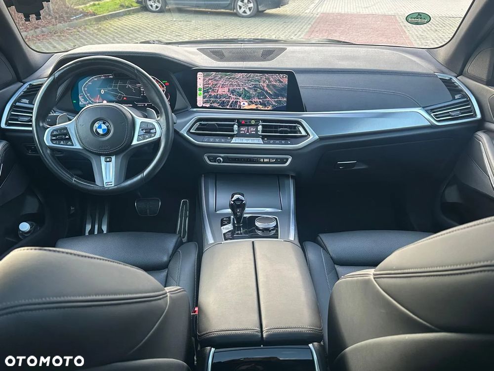 BMW X5 xDrive30d - 15