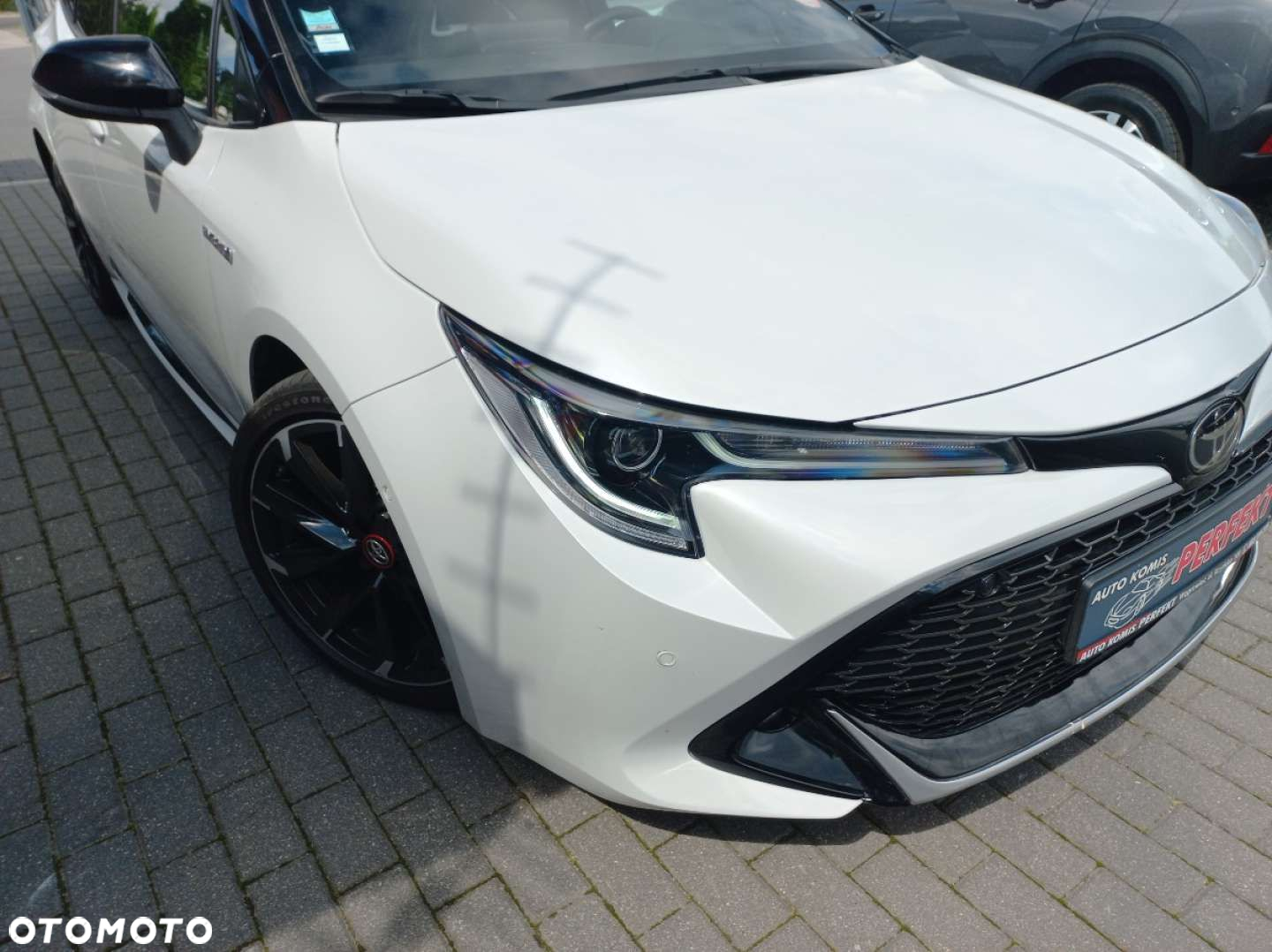 Toyota Corolla - 5