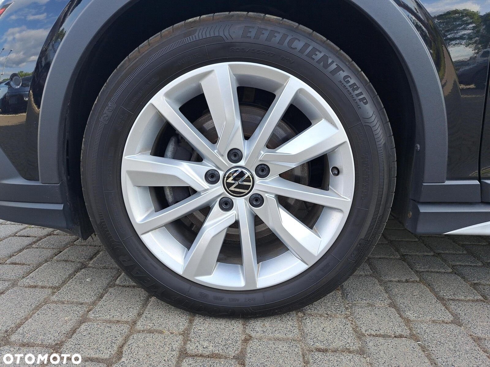 Volkswagen Golf Alltrack 2.0 TDI 4Mot DSG - 31