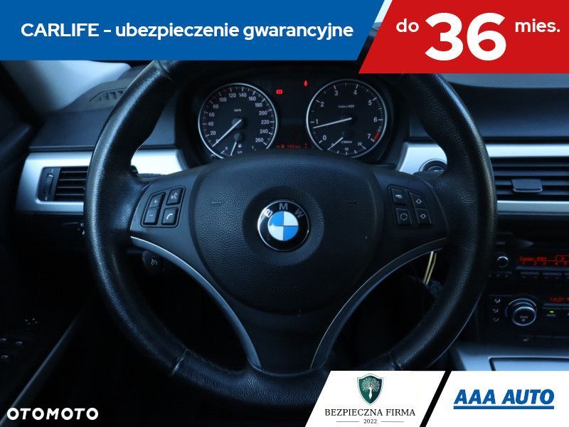 BMW Seria 3 - 19