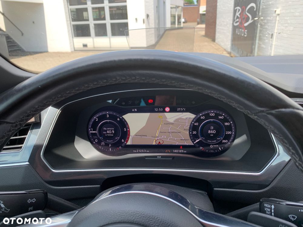 Volkswagen Tiguan 2.0 TDI BMT SCR 4Mot Highline DSG - 13