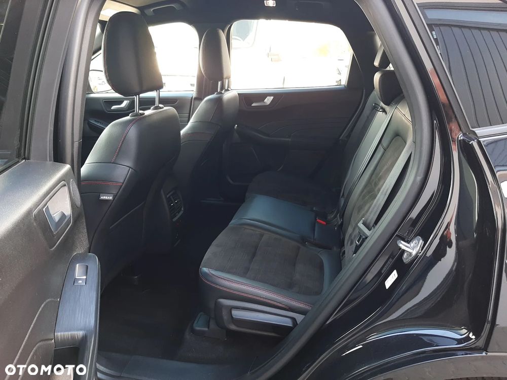 Ford Kuga 1.5 EcoBoost FWD ST-Line - 13