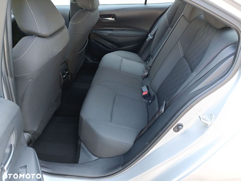 Toyota Corolla 1.6 Premium EU6 - 15