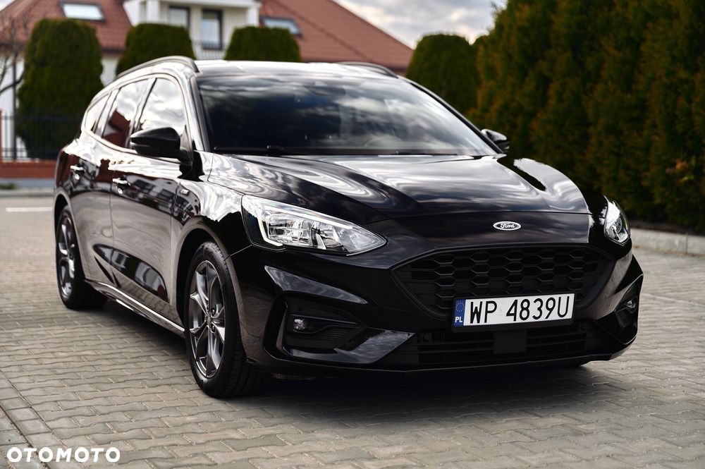 Ford Focus - 17