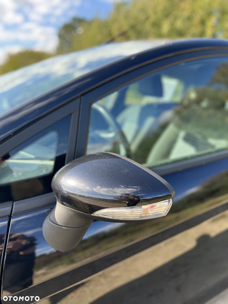 Ford Fiesta - 19