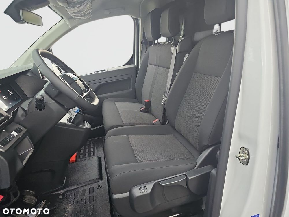 Citroën Jumpy Combi - 9