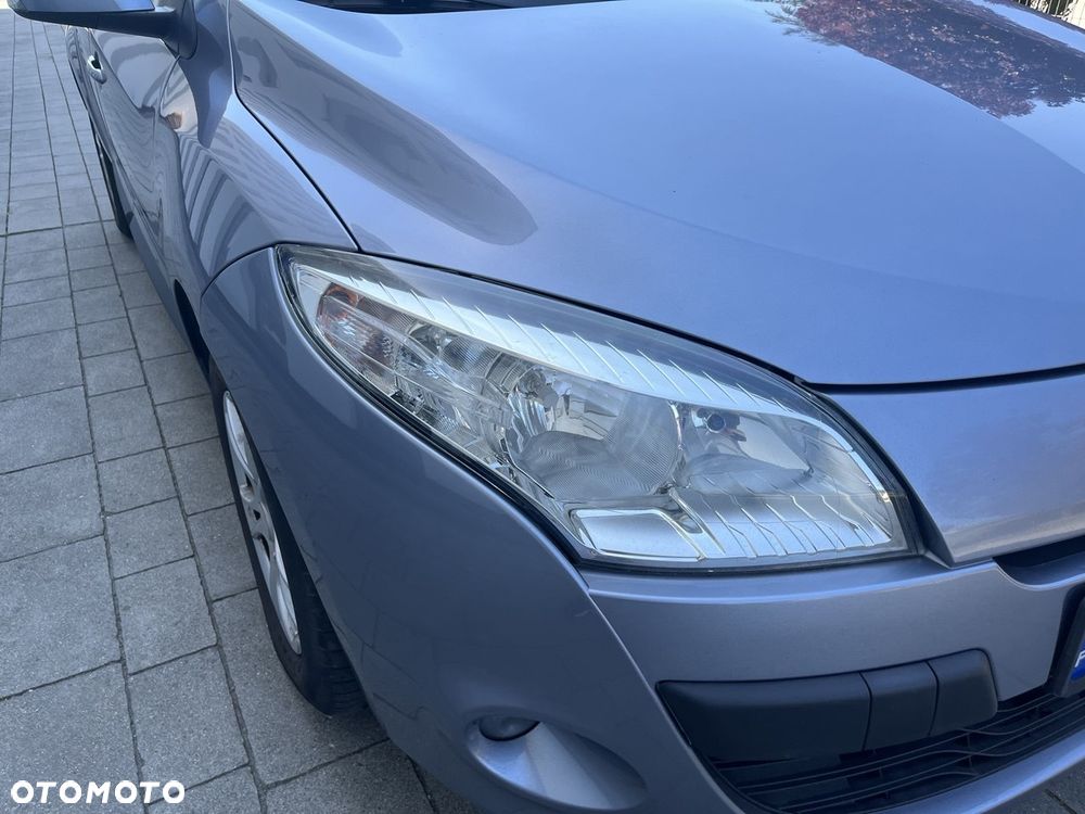 Renault Megane 1.5 dCi Generation - 5