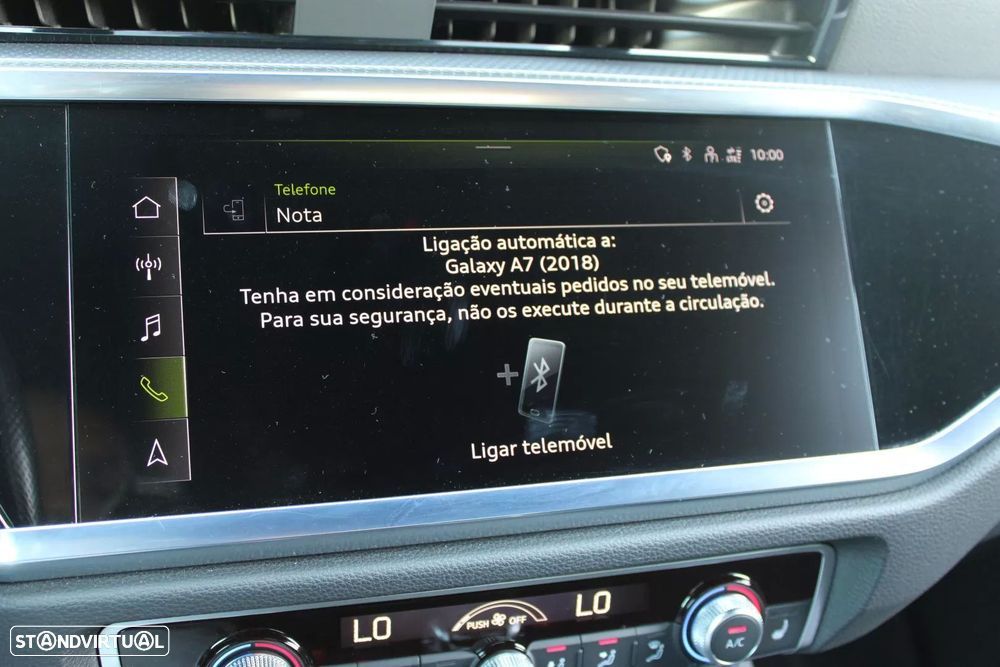 Audi Q3 Sportback 45 TFSIe S tronic - 14