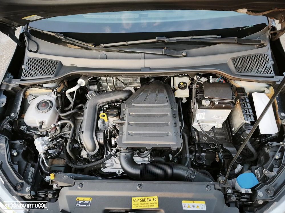 SEAT Arona 1.0 TSI OPF Style - 27
