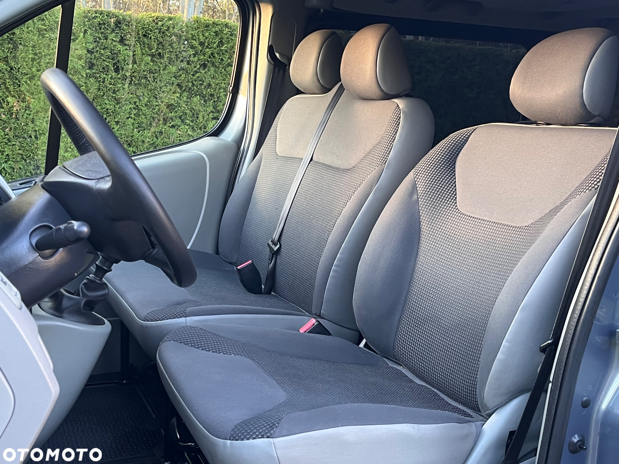 Opel Vivaro L1H1 Tour Elegance - 26