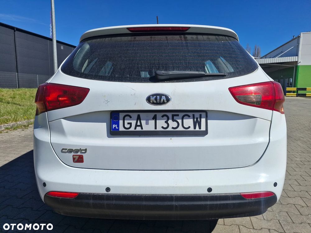 Kia Ceed 1.6 GDI M - 4