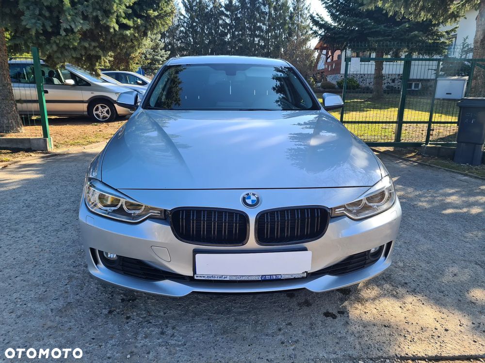 BMW Seria 3 - 2