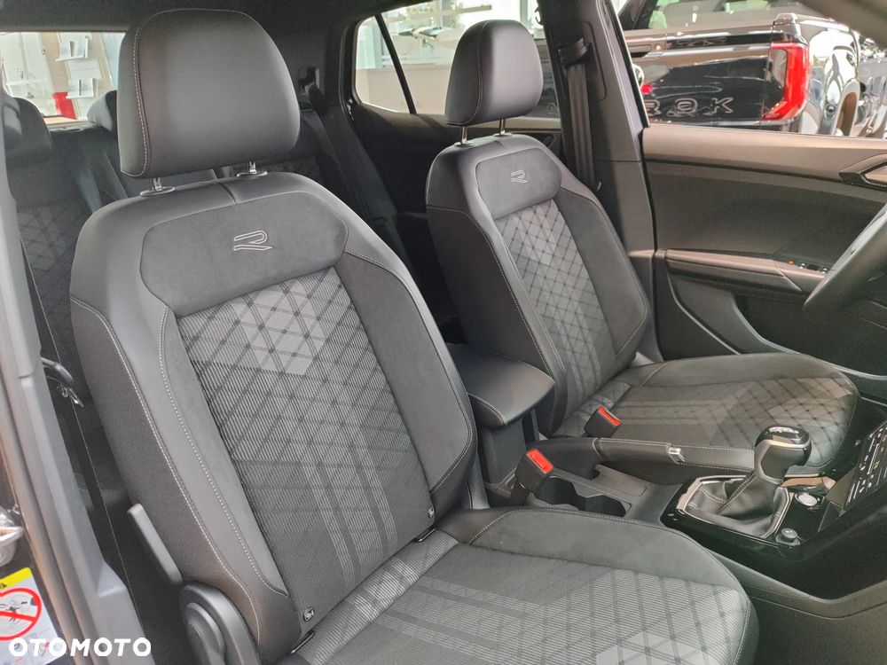 Volkswagen T-Cross - 27