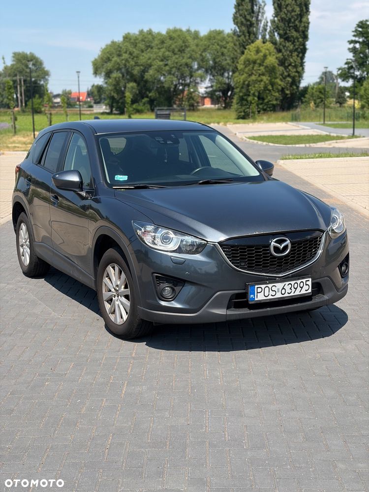 Mazda CX-5 2.0 Skyenergy 2WD - 20