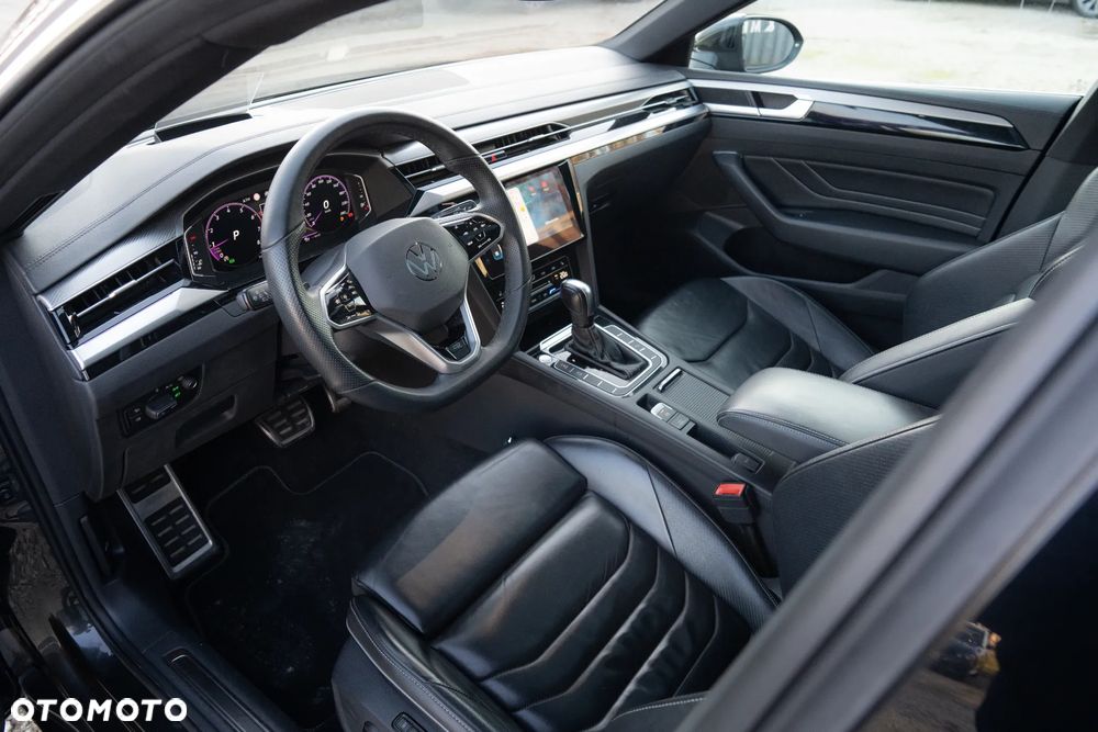 Volkswagen Arteon 2.0 TSI GPF R-Line DSG - 7