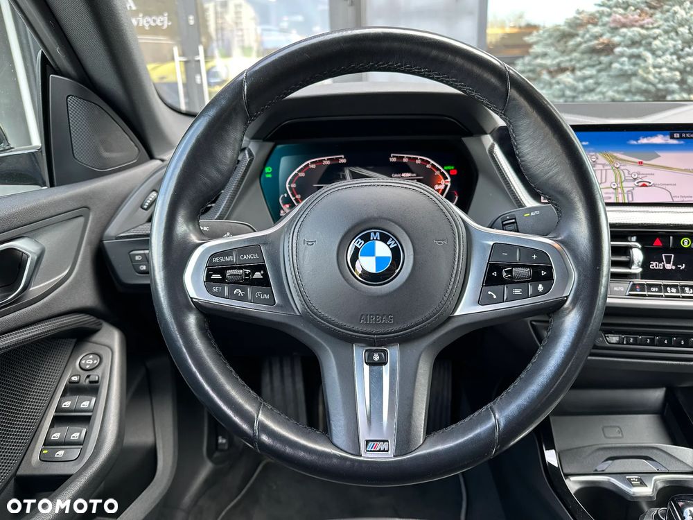 BMW Seria 2 218d GT Sport Line - 18