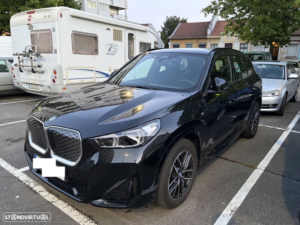 BMW X1 - 11