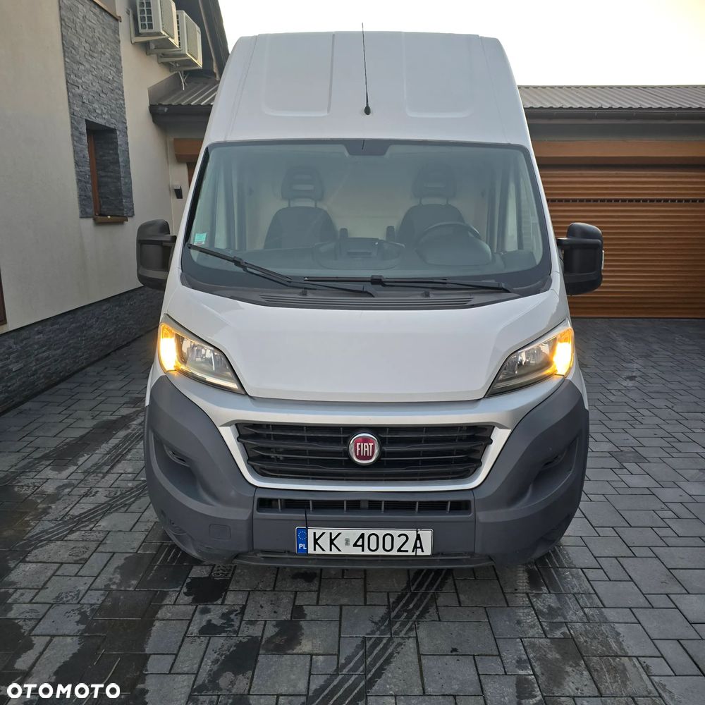 Fiat Ducato LPG L3/H3 - 3