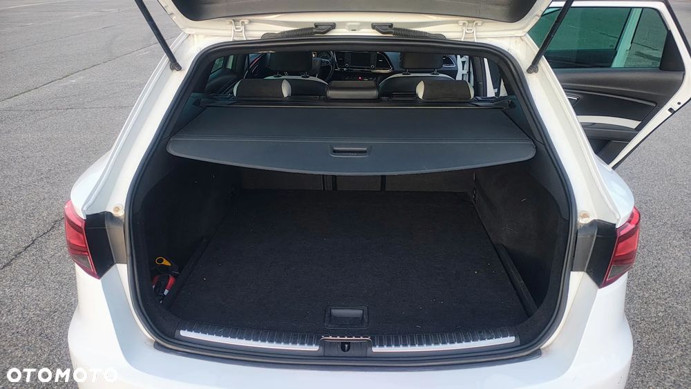 Seat Leon 2.0 TSI Cupra S&S - 16