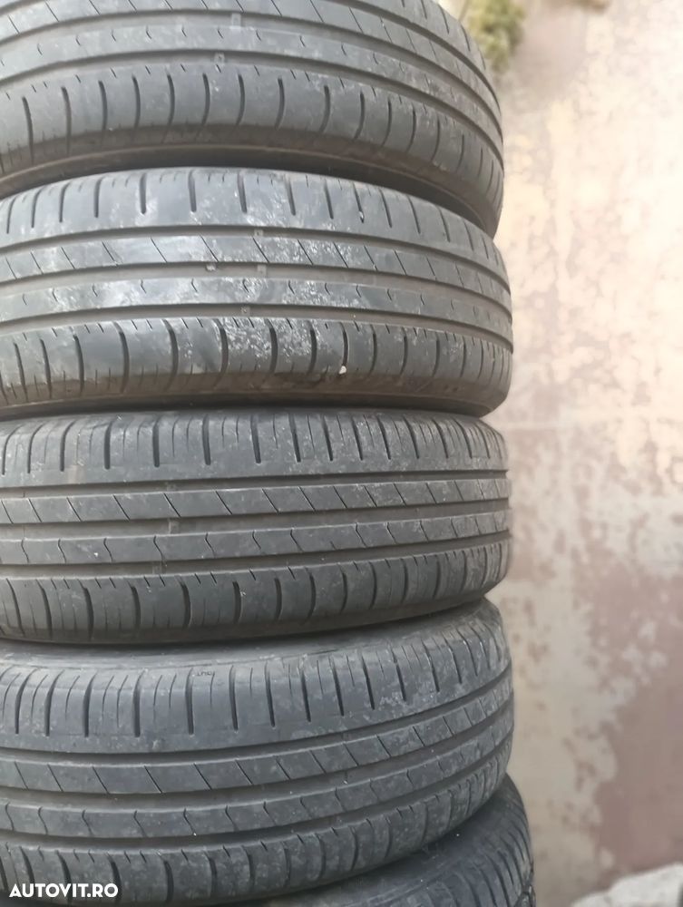 Seat Ibiza 1.2 TDI CR Ecomotive Style Viva - 8