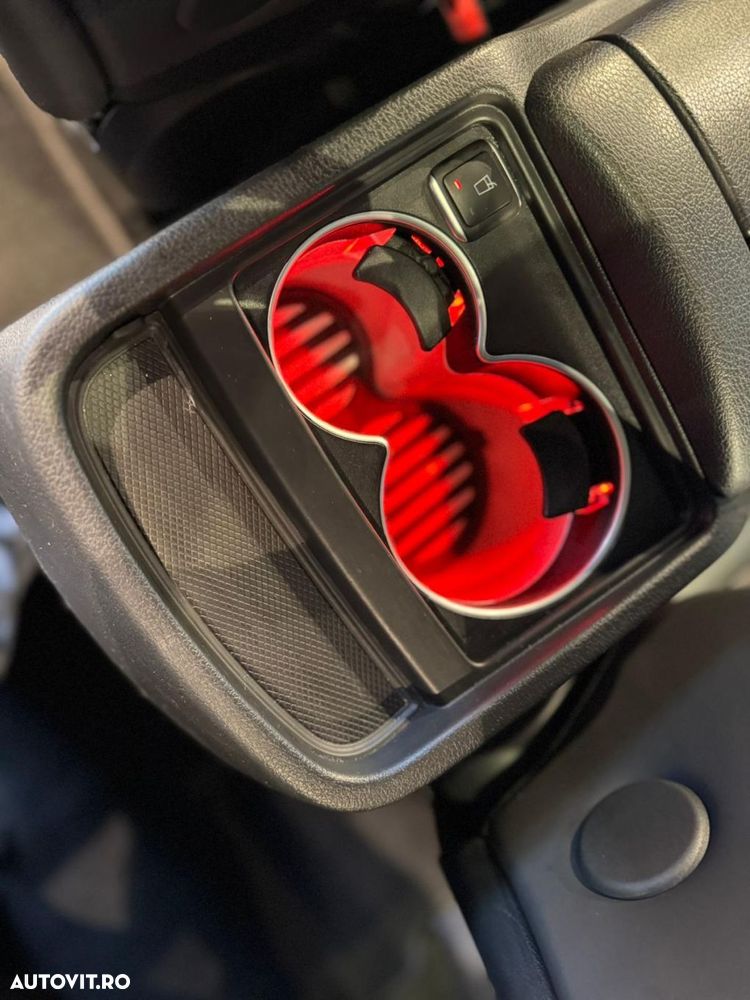 Mercedes-Benz V - 21