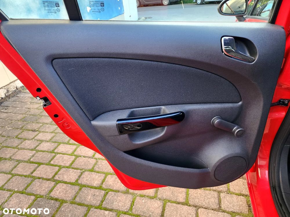 Opel Corsa 1.2 16V Edition - 36
