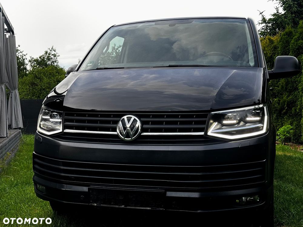 Volkswagen TRANSPORTER T6 - 2