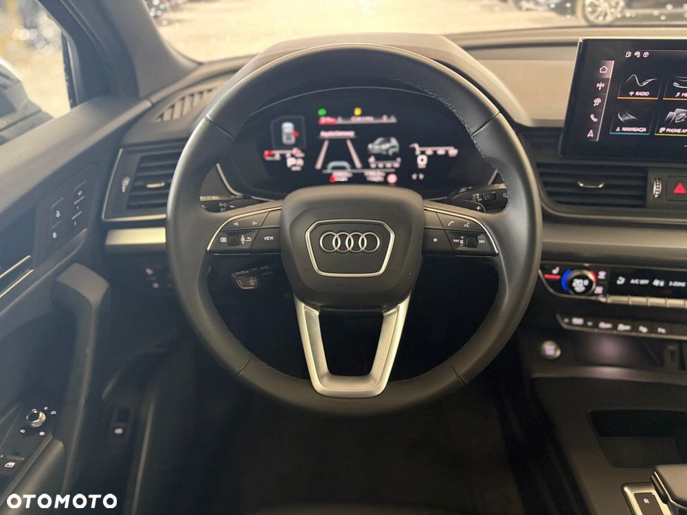 Audi Q5 Sportback - 15