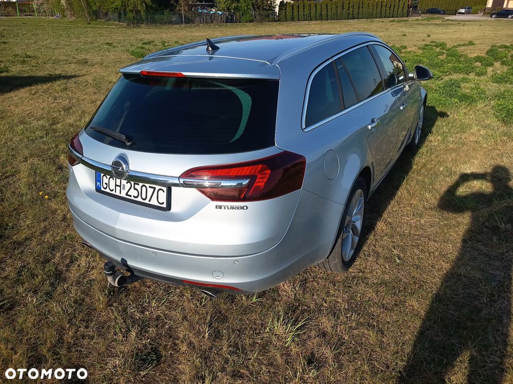 Opel Insignia - 12