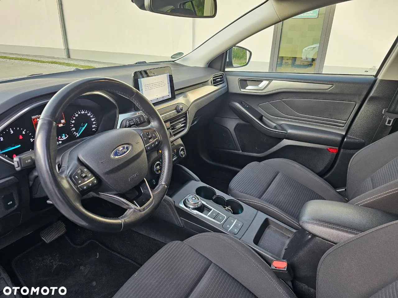 Ford Focus - 12