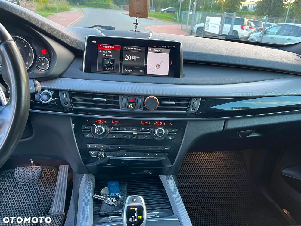 BMW X5 - 15